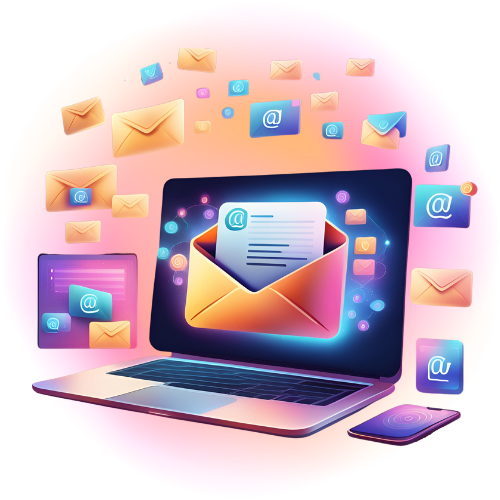 AsiaBizWeb Email Marketing managment Service Home Page